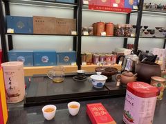 -天福茗茶(宝山宝乐汇店)