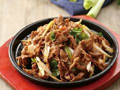 -锦小馆(安贞店)