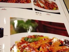 -郭林家常菜(洋桥店)