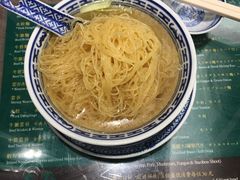 -麦奀云吞面世家(中环店)