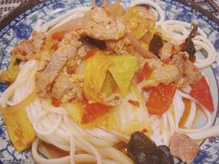 -新疆伊宁远征餐厅