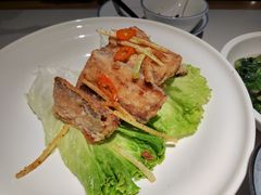 -筱爷叔·上海传统手工菜(玉树路店)