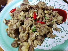 同安炸醋肉-聪辉同安老美食饭店(大元路店)