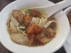 -陶家堡·多意食餐饮(益健路店)