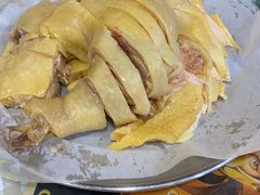 -阿金大白·上海菜馆(新天地店)