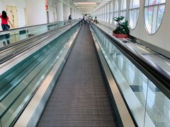 -厦门高崎国际机场-T3航站楼