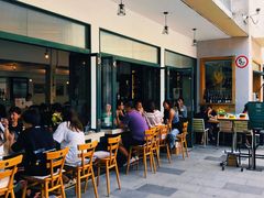 -RAC BAR(安福路店)