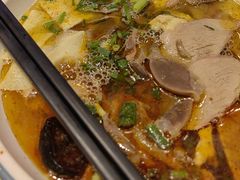 -孔师傅八仙老鸭粉丝汤(上海市第一食品商店南东店)