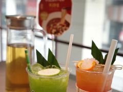 -麻都·成都菜(人民广场店)