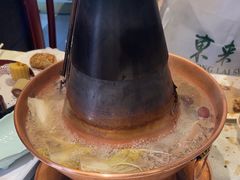 -东来顺饭庄(天坛店)