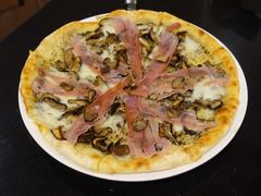 松露帕尔玛火腿披萨-TIAGO HOME KITCHEN(朝阳大悦城店)