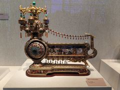 -北京工艺美术博物馆