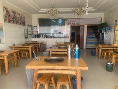 大堂-泽禄源·青海土火锅