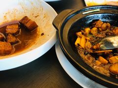 -南宁万丽酒店-万丽轩中餐厅