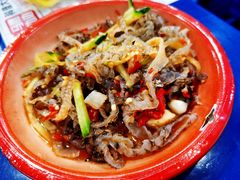 -马路边边串串香(苗栗路店)