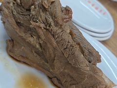 -东北四季饺子王(华山路店)