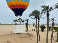 -渔岛海洋度假区