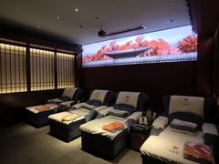 -万事吉健康生活馆(古城店)