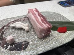 -韩时烤肉(丰科万达广场店)