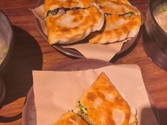 -地二手作鱼汤馄饨(上街里店)