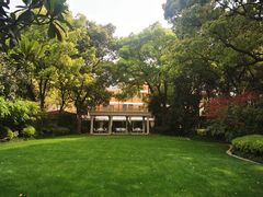 -马勒别墅饭店(静安寺店)