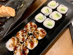 -吉兆手握寿司(车公庙店)