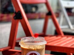 冰拿铁-COFFEE CALL(云锦路店)