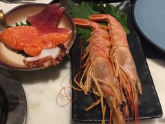 -喜庭海鲜自助(来福士店)