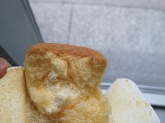 -爱达乐面包生日蛋糕(温江德昆新天地店)
