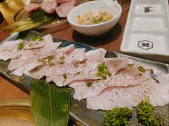 -御牛道日式烤肉料理(杭州万象城店)