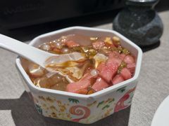 -汉水谣·江景餐厅(江滩店)