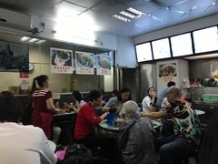-食惠里小笼包面馆(越秀店)