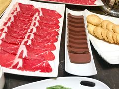 -世贸万锦大酒店·烹大师火锅达人