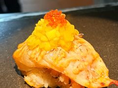 -昊·来了寿司(台湾街店)
