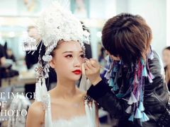 -吉田美学化妆美甲摄影培训(丽水校区)