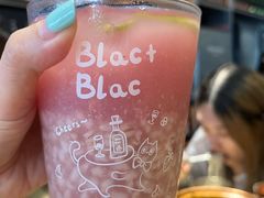 -Blac+Blac(中海环宇荟店)