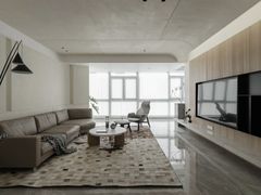 -居丽装饰空间设计(总部)