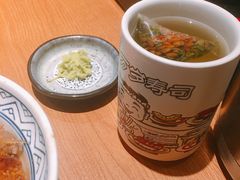 -万岁寿司(天河领展店)