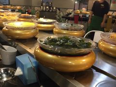 -汤响自助回转火锅百汇(乐峰广场店)