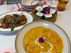 -美泰·Mangothai·清迈云街(天空之城店)