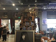 -MUSEE CAFE(保利·时光里店)