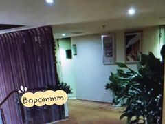 -厦门海港英迪格酒店(中山路店)