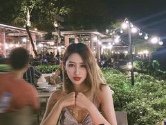 -网红落日悬崖餐厅 The Sky Gallery