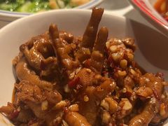 -湘语·湖南家常菜(新洲店)