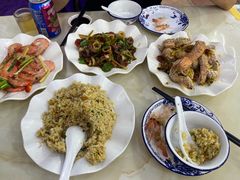 -瑶记海鲜餐厅(西涌店)
