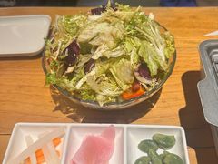 -木屋烧烤(惠阳华润小径湾店)