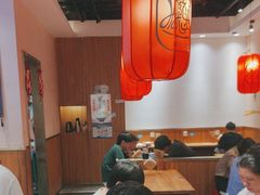 -陇上秦轩西安biangbiang面(EFC欧美金融商业城店)