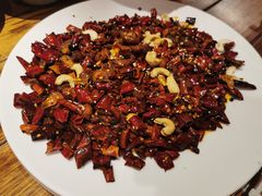 -百年神厨·地道川菜(清江西路店)