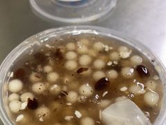 -芳婆糕团店(王府大街店)