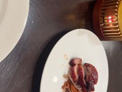 -京香轩·中餐厅(上海中庚聚龙酒店)